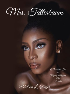 cover image of Mrs. Tatterbaum